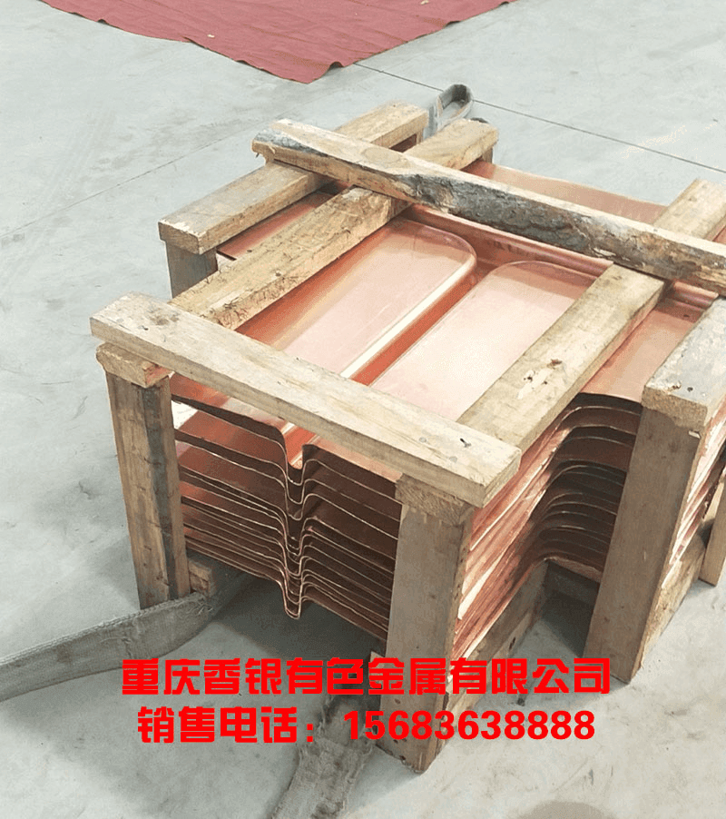 銅止水片的加工成型方式有哪幾種？